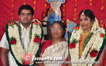 Raju Vidya Marriage Album Pala Kerala